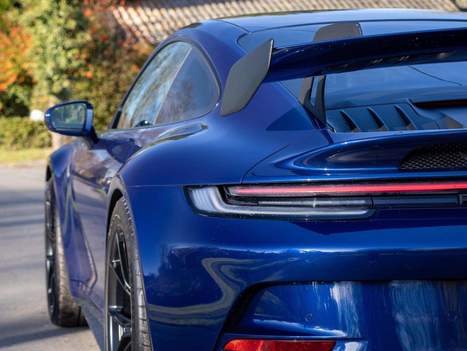 Used Porsche 911 2023 for sale - 76718087: Photo 21