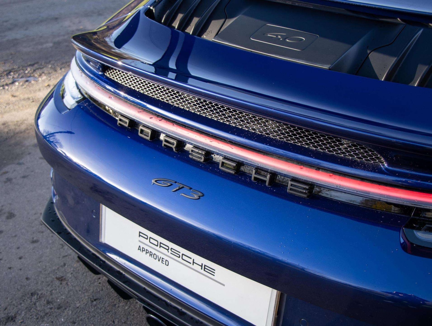 Used Porsche 911 2023 for sale - 76718087: Photo 22