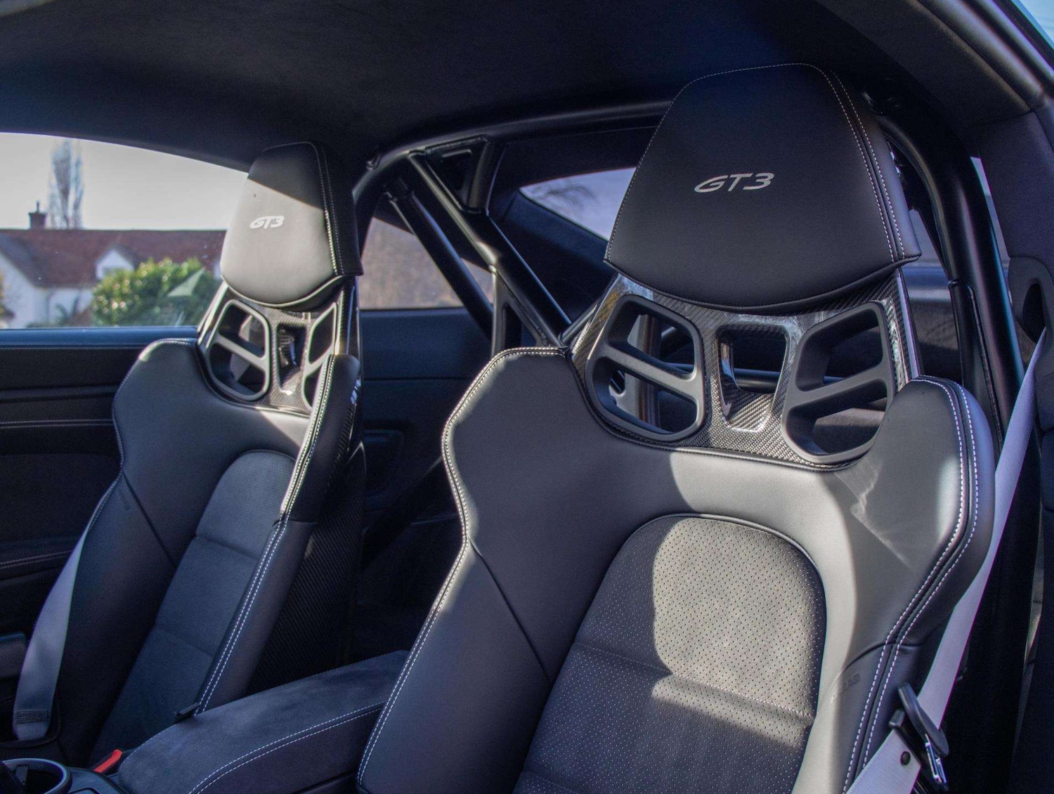 Used Porsche 911 2023 for sale - 76718087: Photo 26