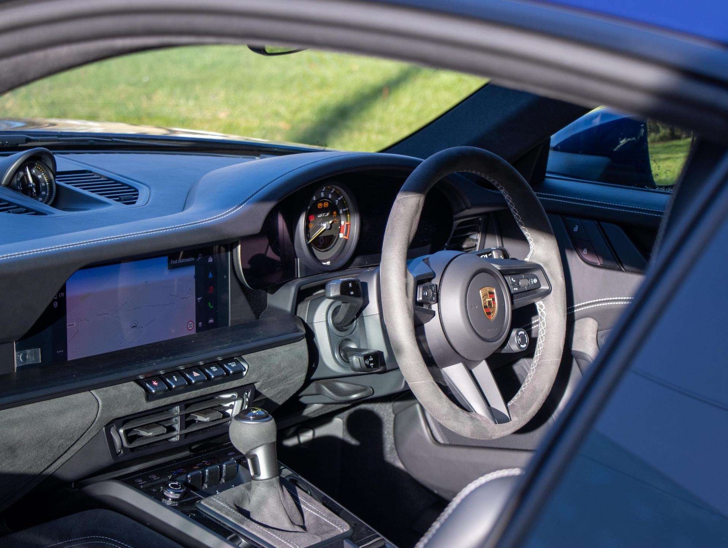 Used Porsche 911 2023 for sale - 76718087: Photo 27