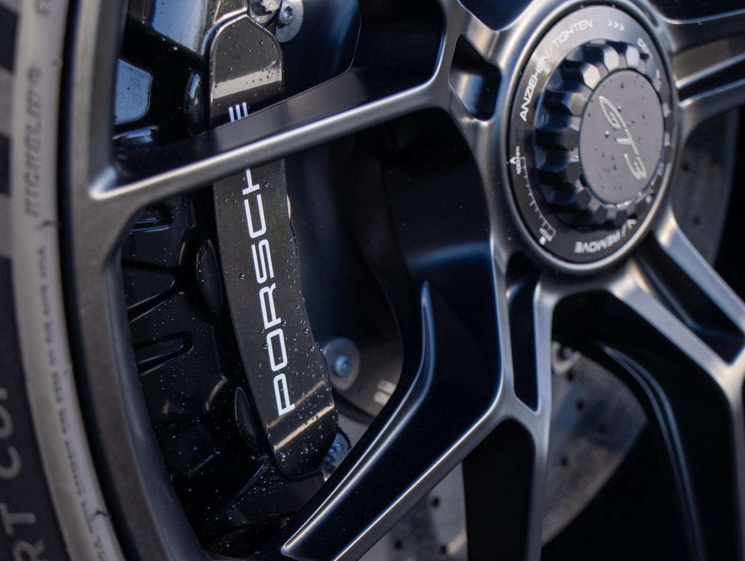 Used Porsche 911 2023 for sale - 76718087: Photo 28