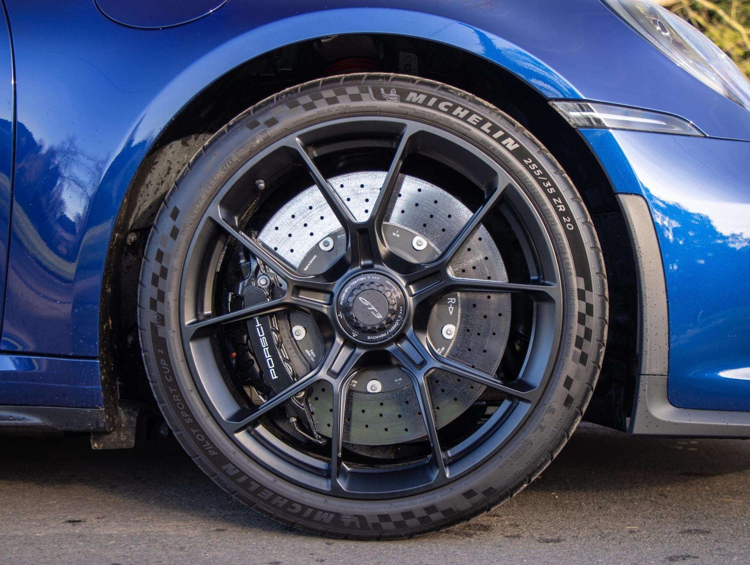 Used Porsche 911 2023 for sale - 76718087: Photo 4