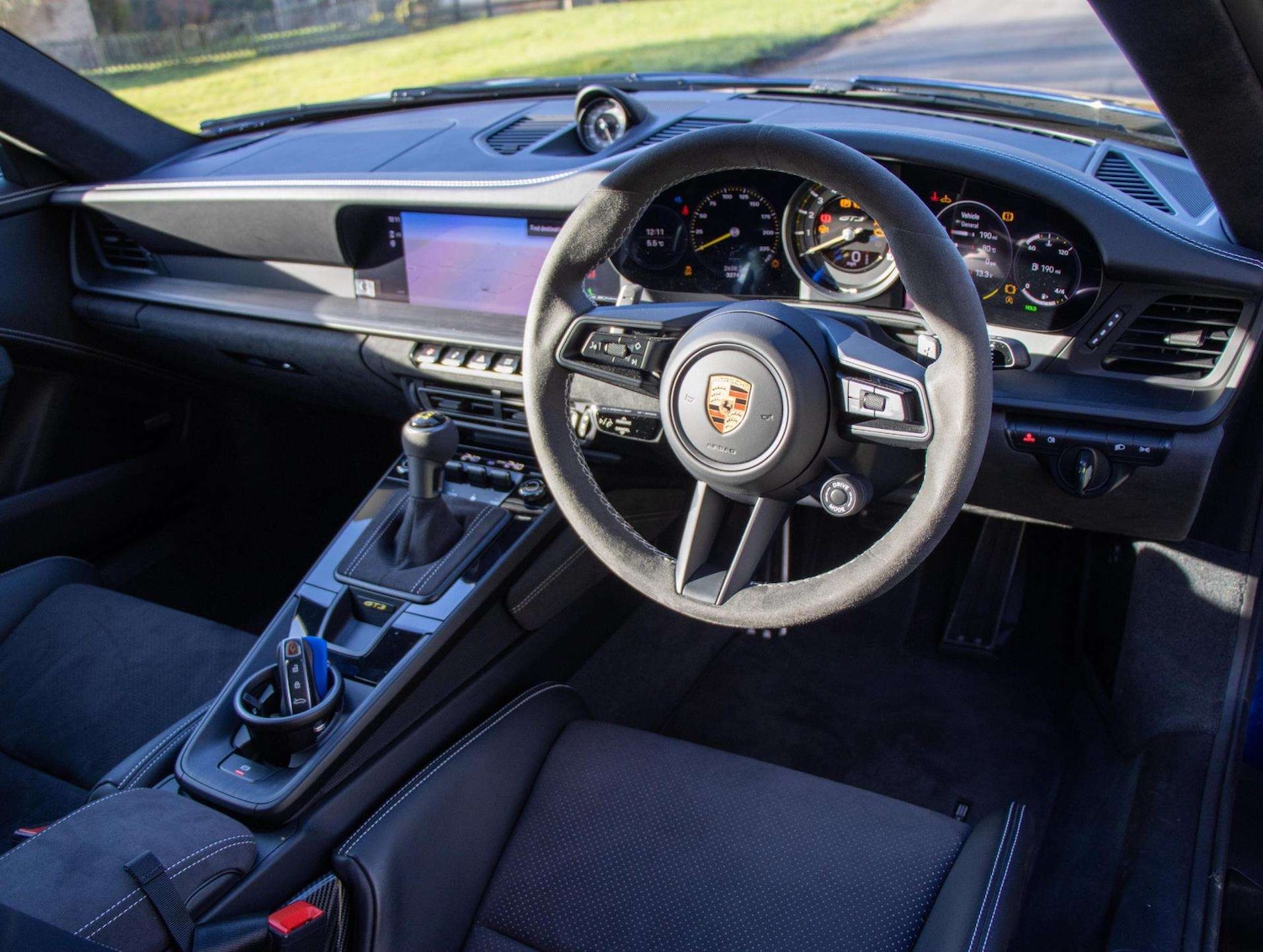 Used Porsche 911 2023 for sale - 76718087: Photo 5