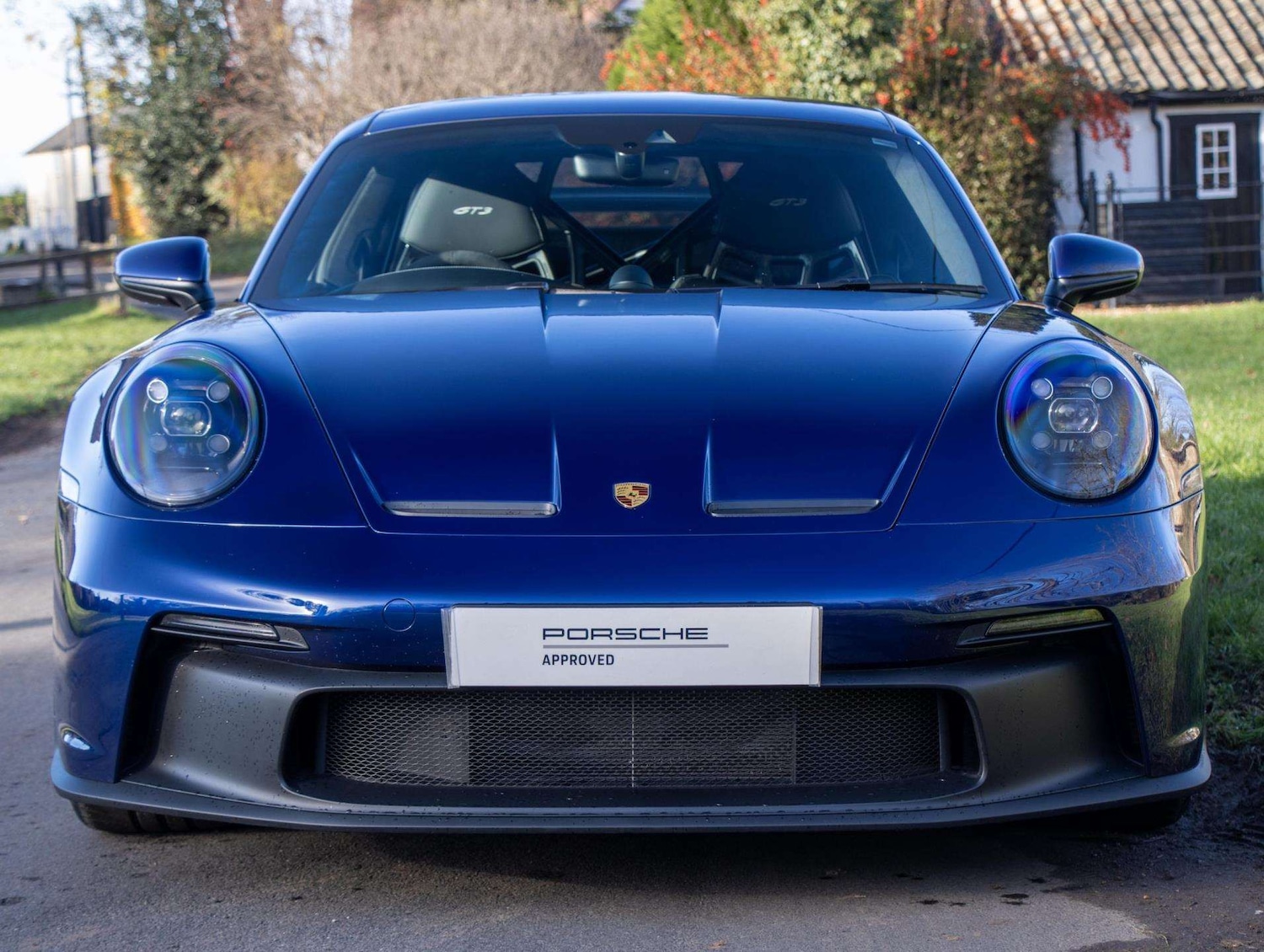 Used Porsche 911 2023 for sale - 76718087: Photo 6