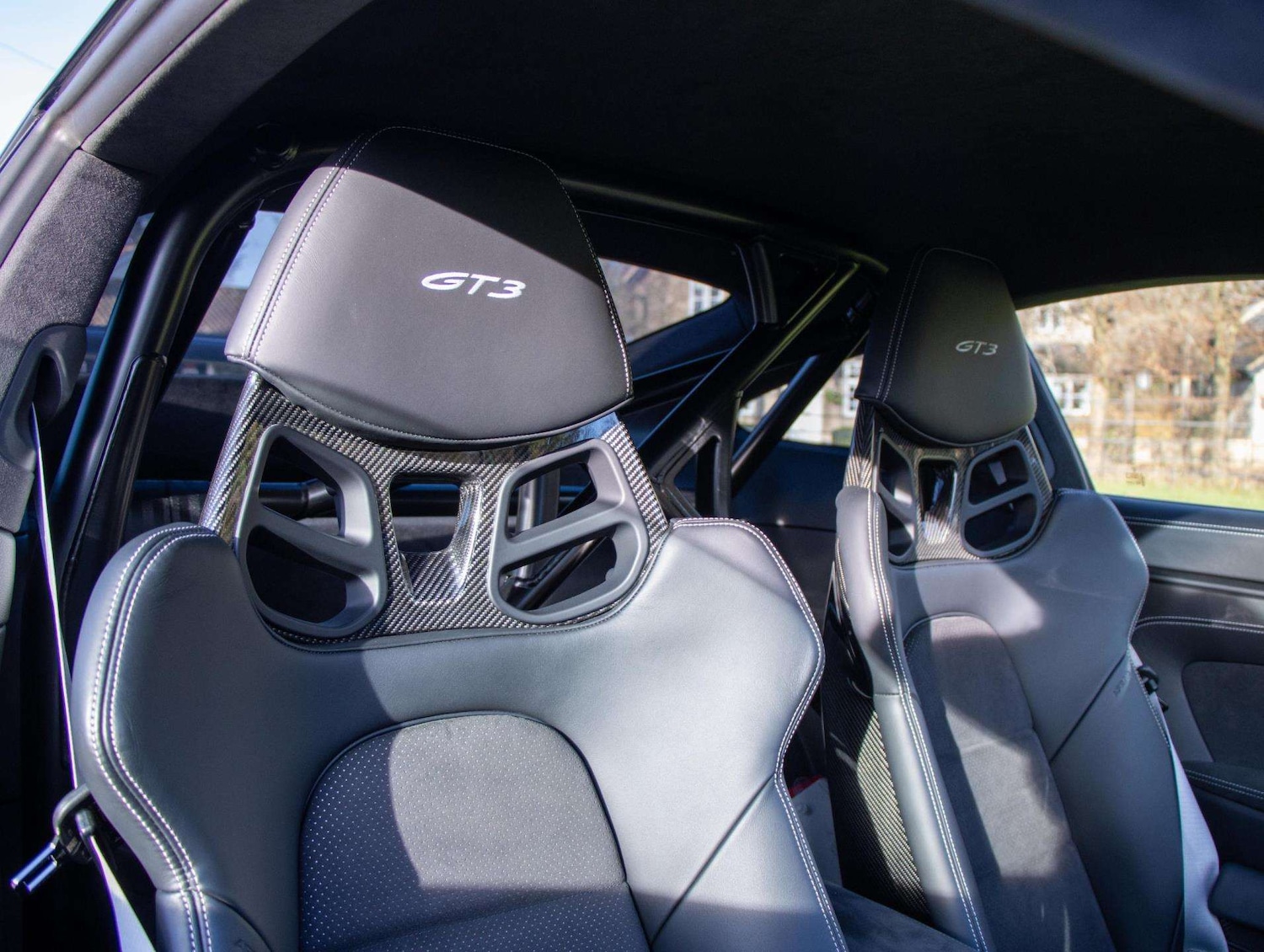 Used Porsche 911 2023 for sale - 76718087: Photo 8