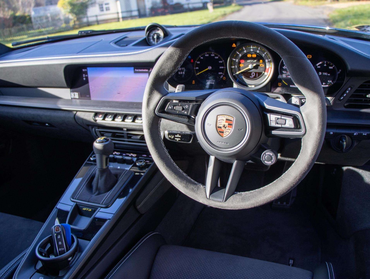 Used Porsche 911 2023 for sale - 76718087: Photo 9