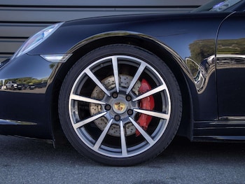 Used Porsche 911 2016 for sale - 79390697: Photo