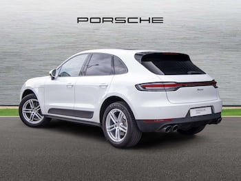 Used Porsche Macan 2019 for sale - 79825256: Photo