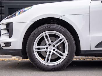 Used Porsche Macan 2019 for sale - 79825256: Photo
