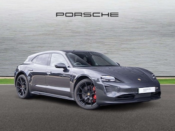 Used Porsche Taycan 2023 for sale - 79319587: Photo