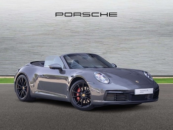 Used Porsche 911 2020 for sale - 79183510: Photo