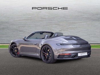 Used Porsche 911 2020 for sale - 79183510: Photo