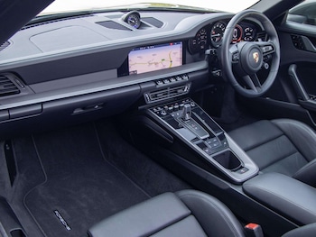 Used Porsche 911 2020 for sale - 79183510: Photo