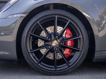 Used Porsche 911 2020 for sale - 79183510: Photo
