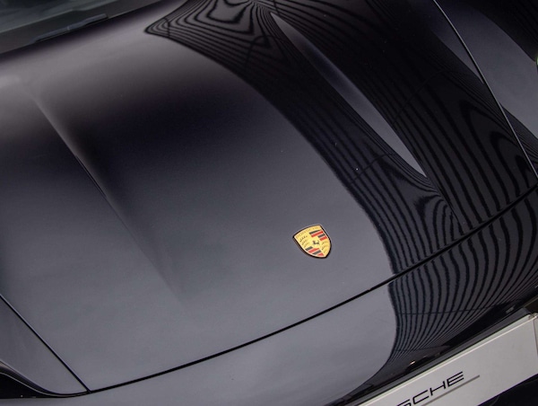 Used Porsche Taycan 2022 for sale - 76310860: Photo 19