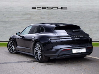 Used Porsche Taycan 2022 for sale - 76310860: Photo 3