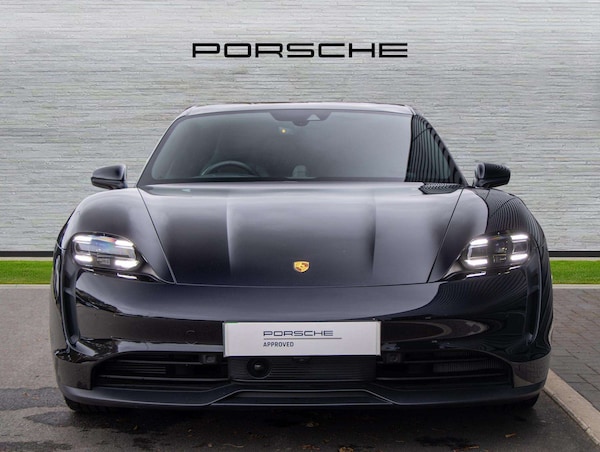 Used Porsche Taycan 2022 for sale - 76310860: Photo 6
