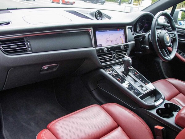Used Porsche Macan for sale - 75699515: Photo 10