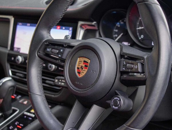 Used Porsche Macan for sale - 75699515: Photo 13
