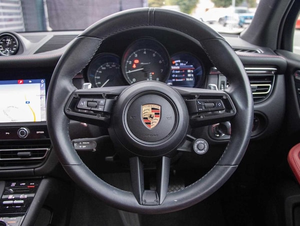 Used Porsche Macan for sale - 75699515: Photo 14