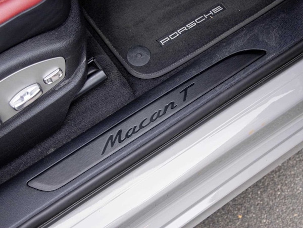 Used Porsche Macan for sale - 75699515: Photo 16