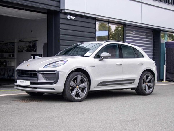 Used Porsche Macan for sale - 75699515: Photo 17