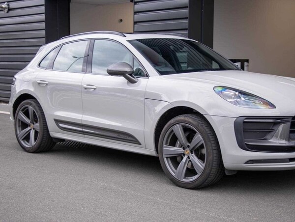 Used Porsche Macan for sale - 75699515: Photo 18