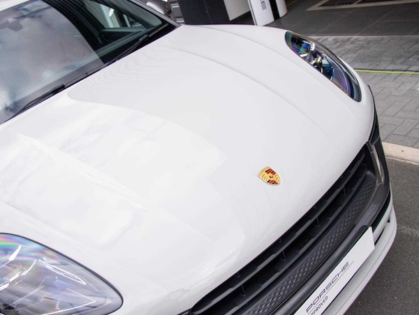 Used Porsche Macan for sale - 75699515: Photo 19