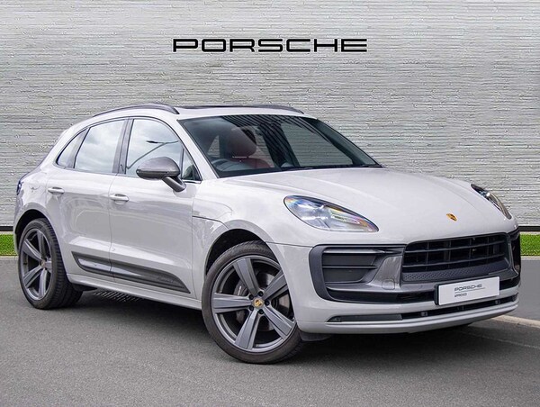 Used Porsche Macan for sale - 75699515: Photo 1
