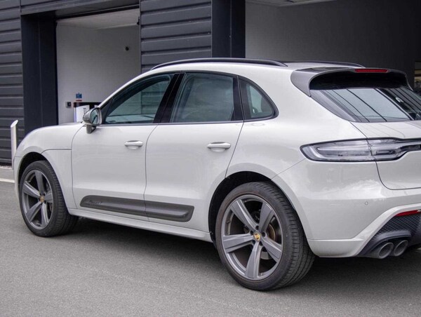 Used Porsche Macan for sale - 75699515: Photo 21