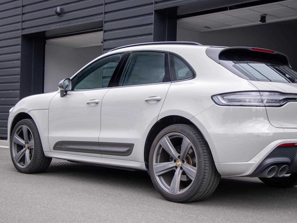Used Porsche Macan for sale - 75699515: Photo 22