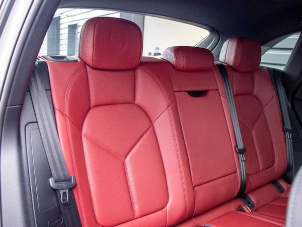 Used Porsche Macan for sale - 75699515: Photo 25