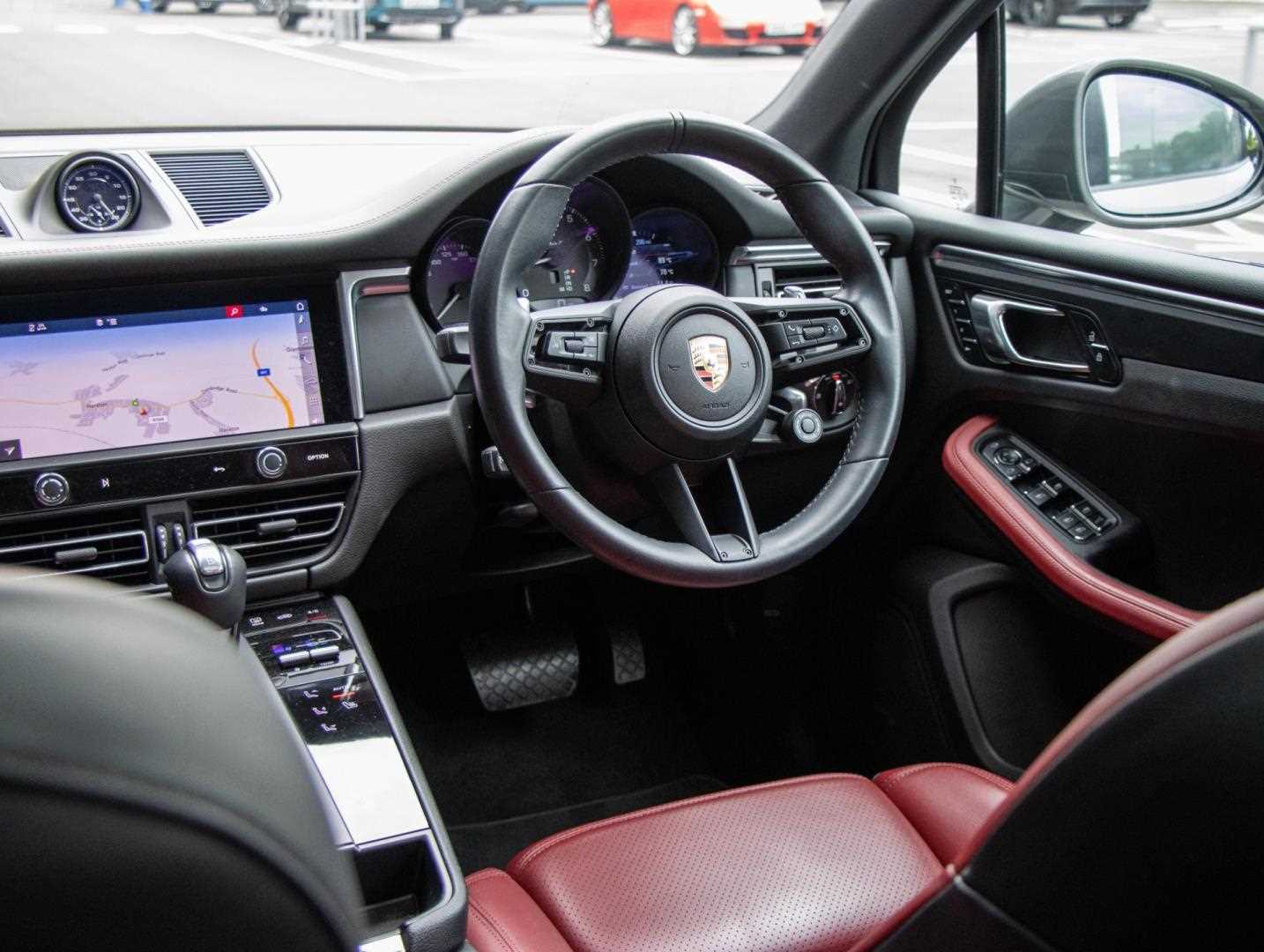 Vehicle 29