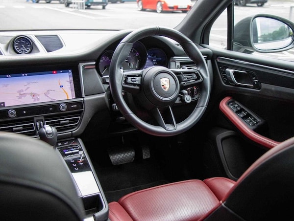 Used Porsche Macan for sale - 75699515: Photo 29