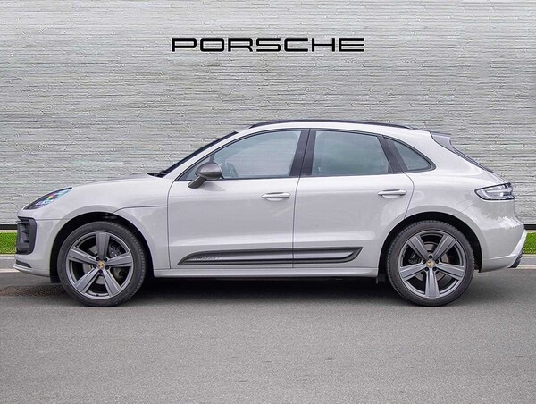 Used Porsche Macan for sale - 75699515: Photo 2