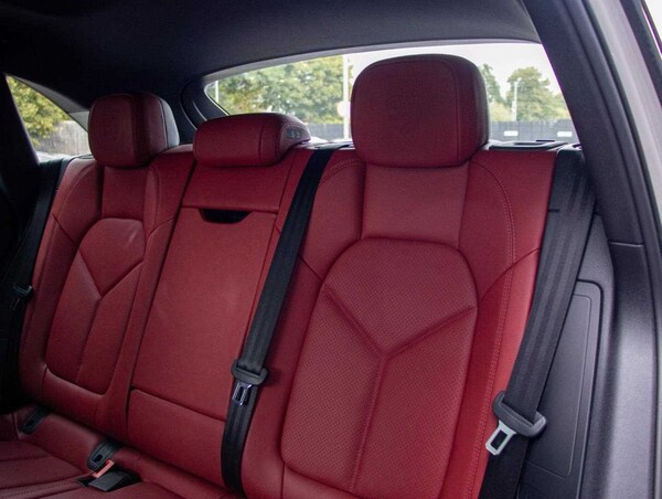 Used Porsche Macan for sale - 75699515: Photo 31