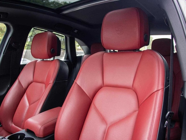 Used Porsche Macan for sale - 75699515: Photo 32