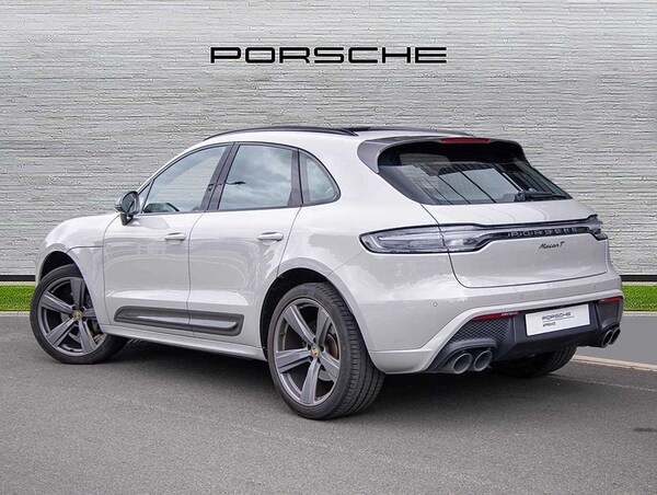 Used Porsche Macan for sale - 75699515: Photo 3