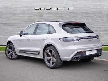 Used Porsche Macan 2023 for sale - 75699515: Photo
