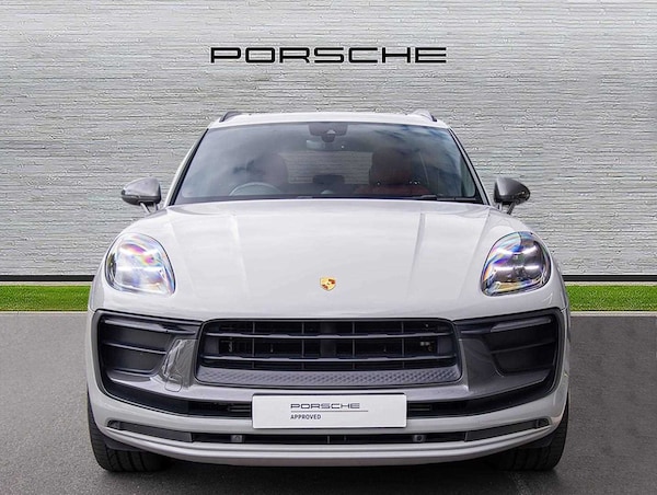 Used Porsche Macan for sale - 75699515: Photo 6