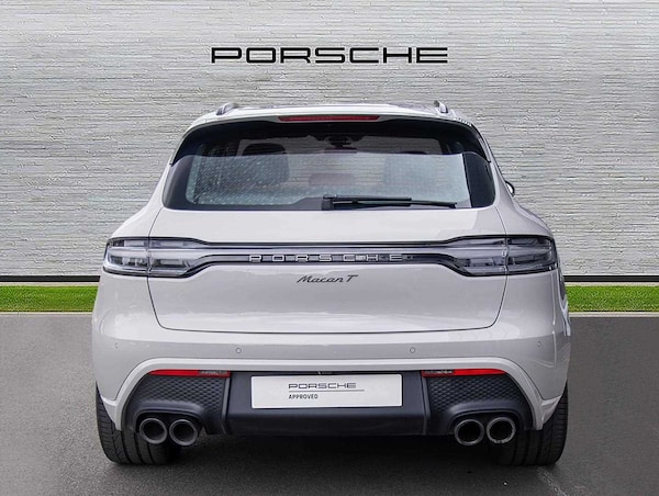 Used Porsche Macan for sale - 75699515: Photo 7