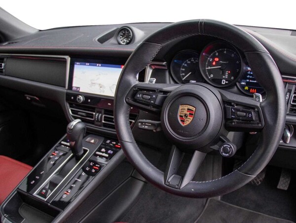 Used Porsche Macan for sale - 75699515: Photo 9