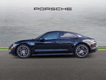 Used Porsche Taycan 2022 for sale - 78337908: Photo