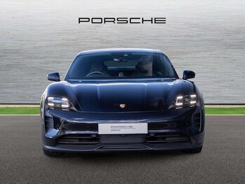 Used Porsche Taycan 2022 for sale - 78337908: Photo