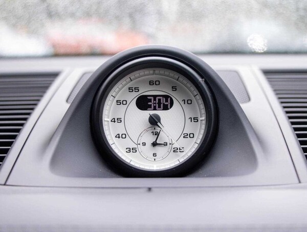 Used Porsche Macan 2023 for sale - 75405326: Photo 12