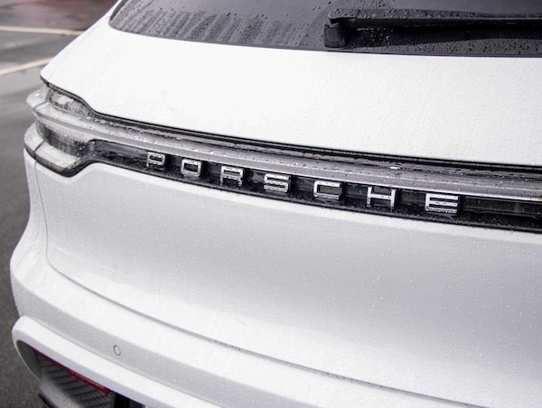 Used Porsche Macan 2023 for sale - 75405326: Photo 18