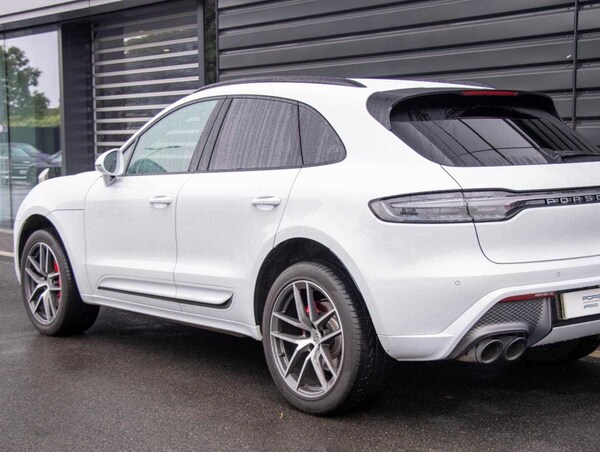 Used Porsche Macan 2023 for sale - 75405326: Photo 19