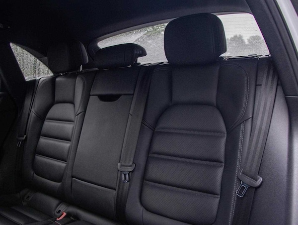 Used Porsche Macan 2023 for sale - 75405326: Photo 25