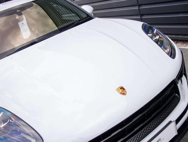 Used Porsche Macan 2023 for sale - 75405326: Photo 30
