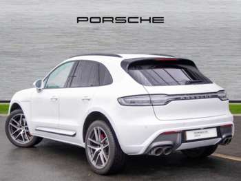 Used Porsche Macan 2023 for sale - 75405326: Photo
